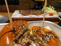 -HUZI虎滋精酿餐吧(京西大悦城店)