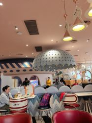 -奈尔宝·儿童乐园·亲子餐厅(前滩店)