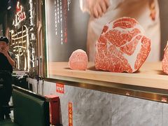 -一绪に寿喜烧自助(世茂广场店)
