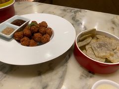 -京华烟云·北京烤鸭(领展购物广场·中关村店)