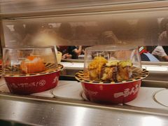 -友壹町寿司(佛山新DNA店)