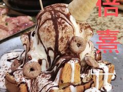 -首尔烤肉大排档(合生汇店)