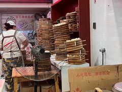 -海汇源老烧麦店(东大街总店)