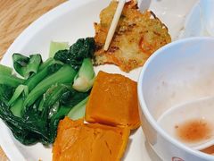 -素满香·素食自助餐(西安·民乐园店)