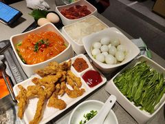 -海底捞火锅(泉城路店)