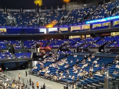 -梦之蓝青奥体育公园体育馆