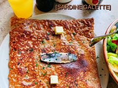 -RAC BAR(安福路店)