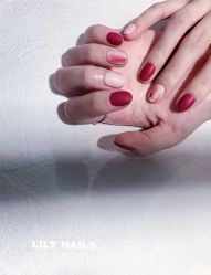 -LILY NAILS美甲美睫
