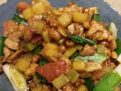-树厨贵州菜(大十字店)