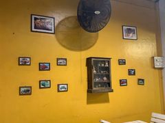 -芭提雅Amporn Seafood自助餐厅