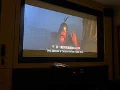 -金色印象·HiFi影音·按摩足疗PLUS(黄泥磅店)