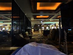 -北丽宫水疗会(宝利来国际大酒店店)