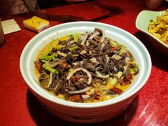 -北平食府(马鞍山路店)