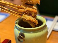 -肉串汪(月坛店)
