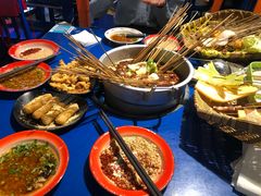 -马路边边 传媒大学店
