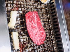 -樱宿日式和牛烧肉(五道口店)