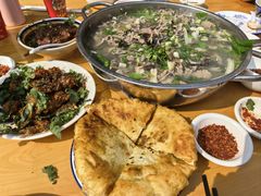 -小杨翘脚牛肉