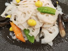 -全聚德烤鸭店(马家堡店)