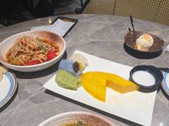 -Home Thai·泰谣(王府井apm店)