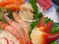 -元气寿司(东方宝泰店)