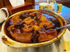 -黄狗猪头肉(运河路店)