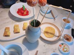 -初蓉丨遇见新川菜(亲贤街荣耀店)