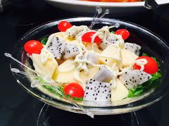 -坛宗剁椒鱼头(河西王府井店)