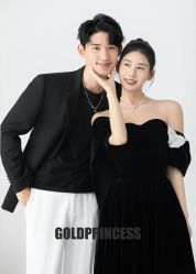 -金公主婚纱摄影(和平店)