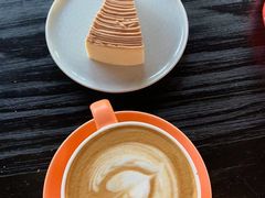 -Encore Café& Bar 安可咖啡