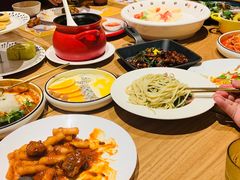 -莫莉哇咔亲子餐厅(乐堤港店)