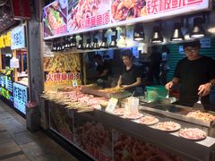 -东门町美食街