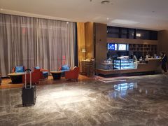 -西安君富酒店(大明宫龙首原地铁站店)