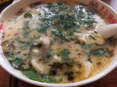 -五谷渔粉(升龙又一城店)