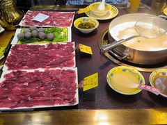 -大吉利·潮汕牛肉火锅(河西店)