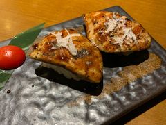 鹅肝寿司-魔丼屋(日月光店)