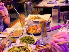 -匠熙小馆(崇文门店)