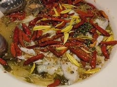 -新太二·鲜料川菜(群光广场店)
