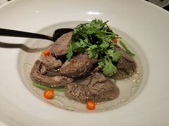 -杭州滨江银泰喜来登·采悦轩中餐厅