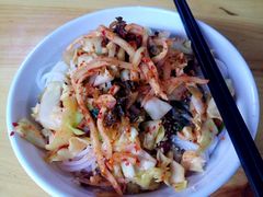 -巍山火巴肉饵丝(大理古城店)