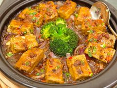 -小六汤包砂煲菜(文景路店)