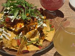 -牛啤堂精酿啤酒餐吧(五棵松华熙店)