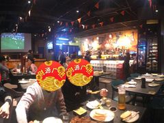 -新楚记烧烤·酒场·夺命肥肠(车公庙店)