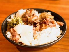卤肉饭-大三元台湾鲁肉饭(沙井新桥店)