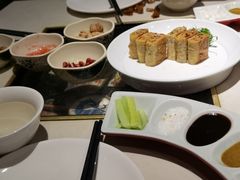 -京味斋·北京烤鸭(北京南站洋桥店)