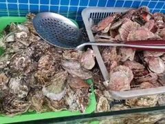 -富临港·蒸汽海鲜·手抓海鲜·炒菜(栈桥店)