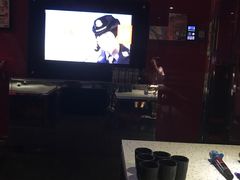 -百威KTV(恒福路店)