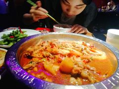 -胖哥俩肉蟹煲(湖滨银泰in77店)
