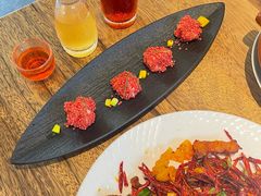 -小喜客·云南特色菜(纳西庭院店)