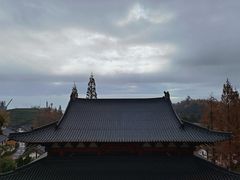 -径山寺