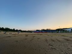 -青岛银沙滩